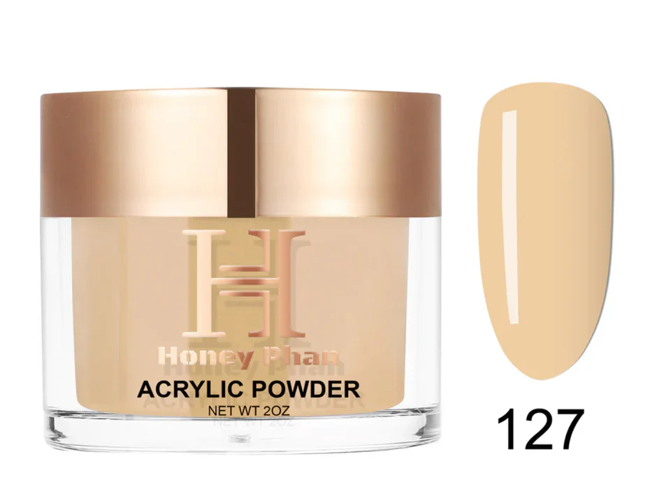 Honey’s Nail Secret Acrylic Powder HP101-HP200 - Image 27