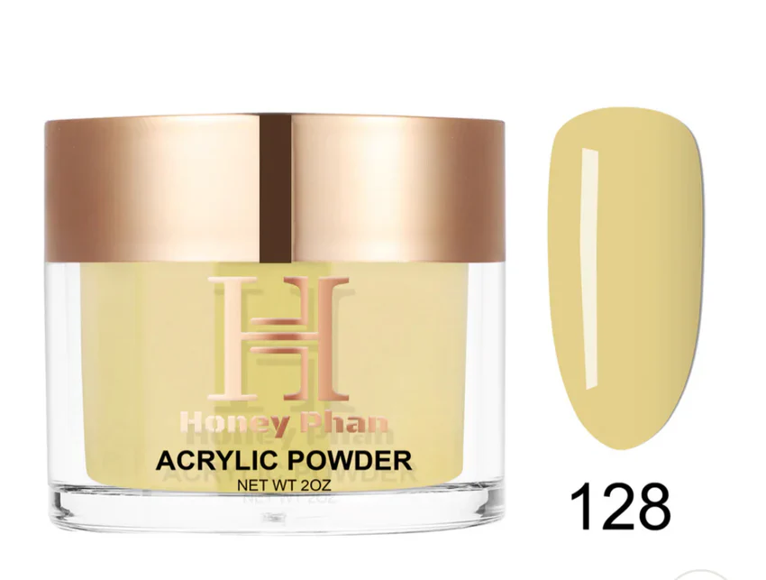 Honey’s Nail Secret Acrylic Powder HP101-HP200 - Image 28