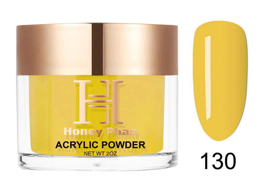 Honey’s Nail Secret Acrylic Powder HP101-HP200 - Image 30