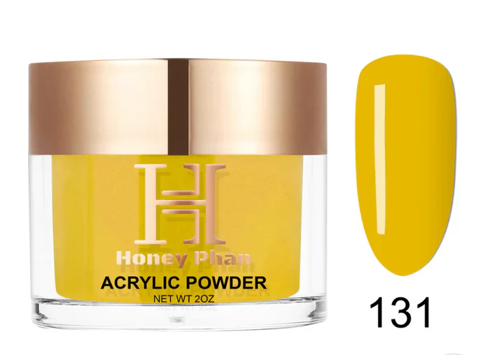 Honey’s Nail Secret Acrylic Powder HP101-HP200 - Image 31