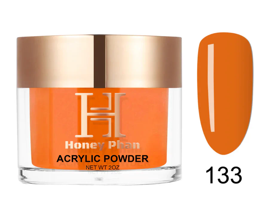 Honey’s Nail Secret Acrylic Powder HP101-HP200 - Image 33