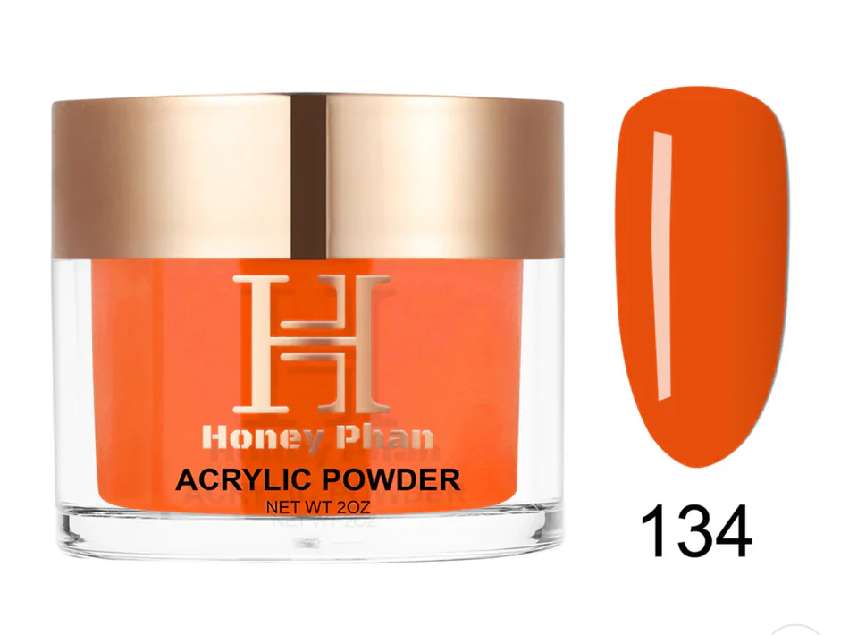 Honey’s Nail Secret Acrylic Powder HP101-HP200 - Image 34