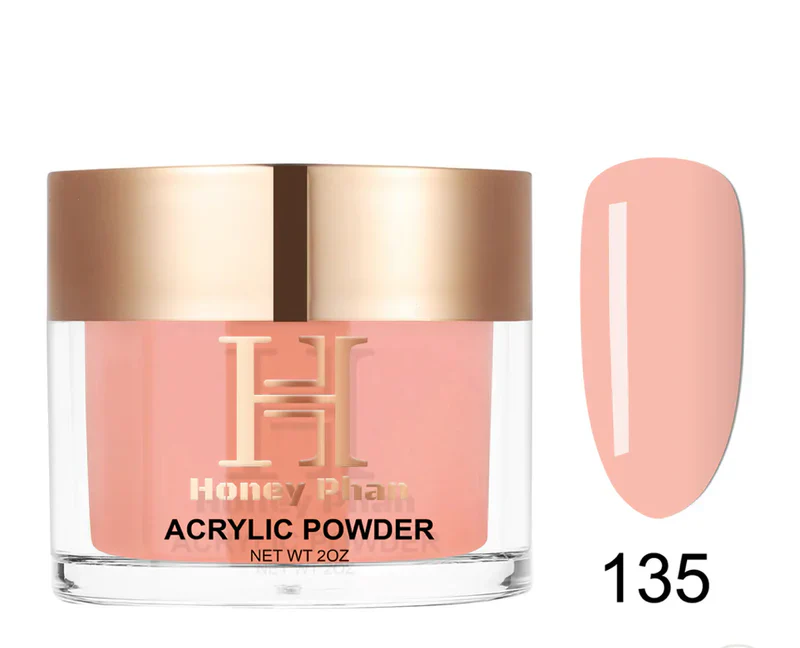 Honey’s Nail Secret Acrylic Powder HP101-HP200 - Image 35