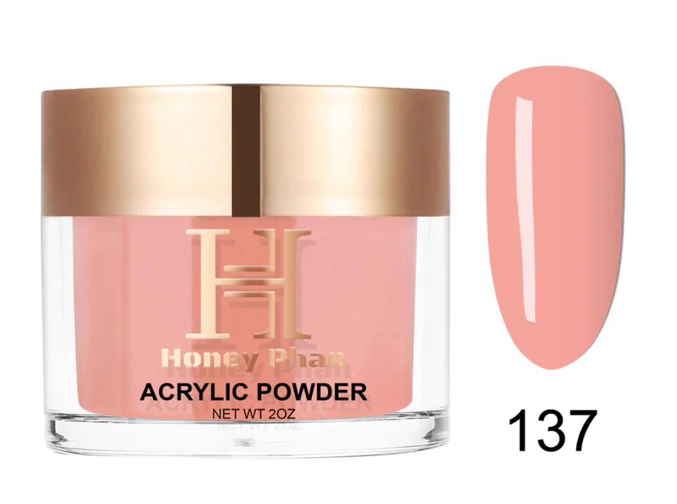 Honey’s Nail Secret Acrylic Powder HP101-HP200 - Image 38