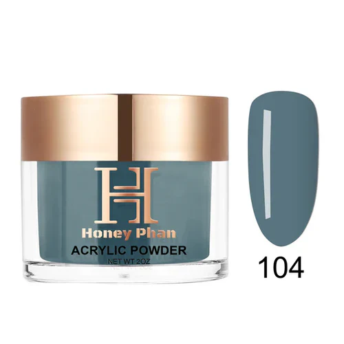Honey’s Nail Secret Acrylic Powder HP101-HP200 - Image 4