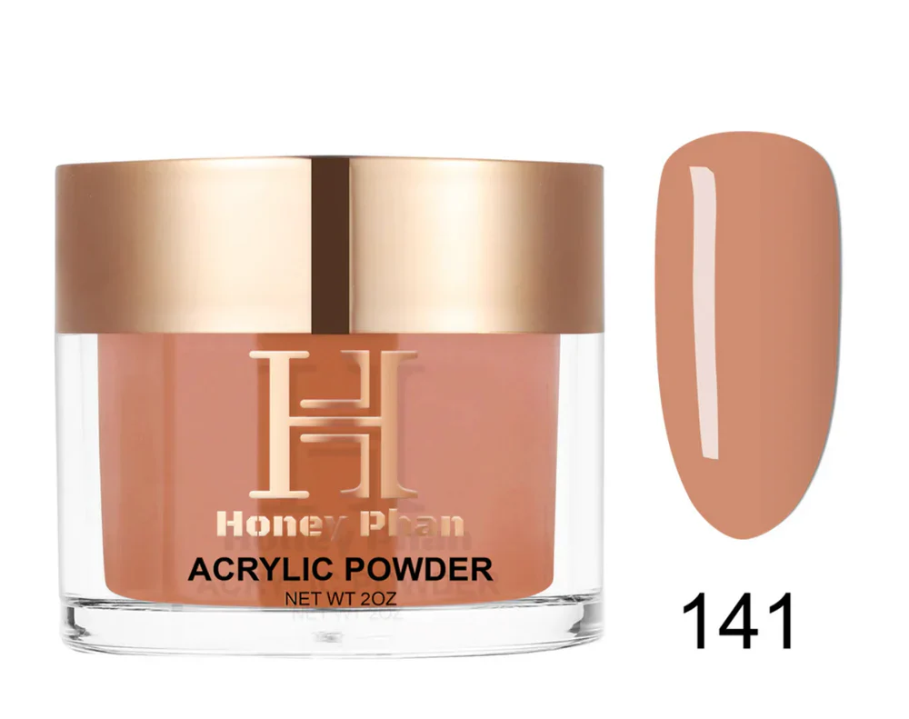 Honey’s Nail Secret Acrylic Powder HP101-HP200 - Image 42