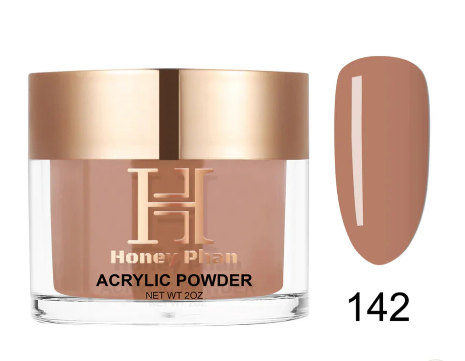 Honey’s Nail Secret Acrylic Powder HP101-HP200 - Image 43