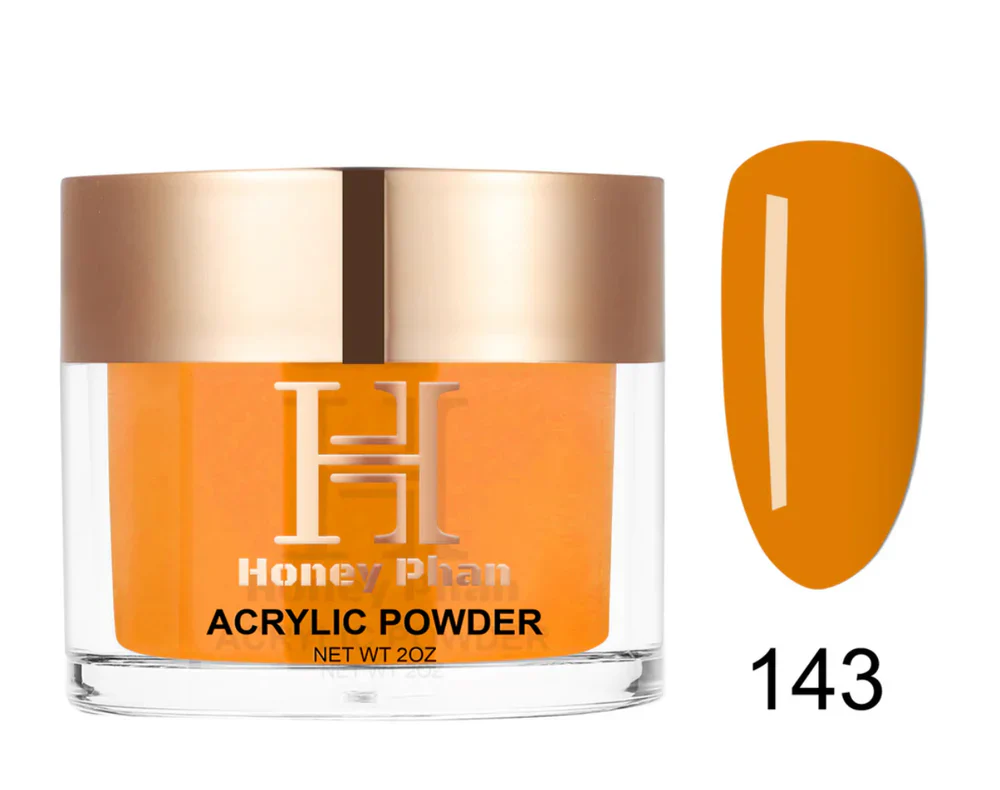 Honey’s Nail Secret Acrylic Powder HP101-HP200 - Image 44