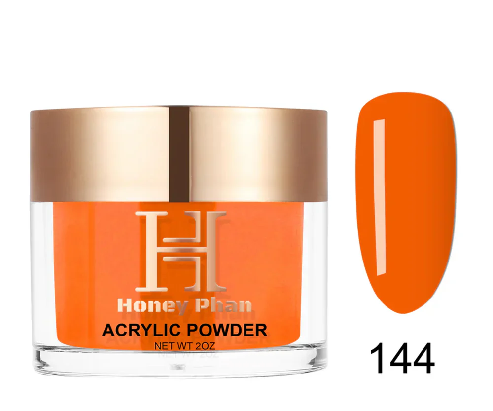 Honey’s Nail Secret Acrylic Powder HP101-HP200 - Image 45