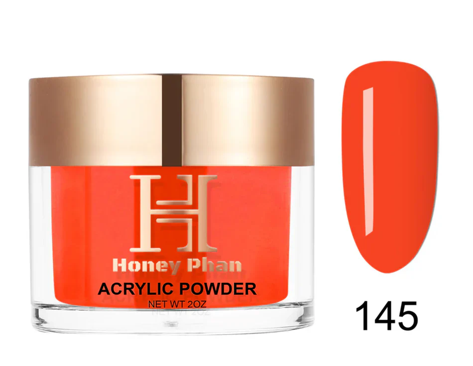 Honey’s Nail Secret Acrylic Powder HP101-HP200 - Image 46