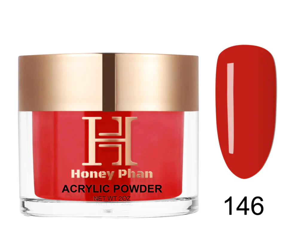 Honey’s Nail Secret Acrylic Powder HP101-HP200 - Image 47
