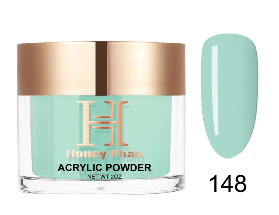 Honey’s Nail Secret Acrylic Powder HP101-HP200 - Image 49