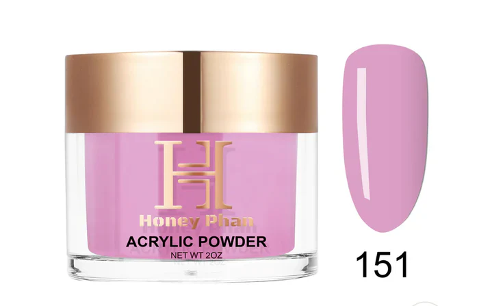 Honey’s Nail Secret Acrylic Powder HP101-HP200 - Image 52