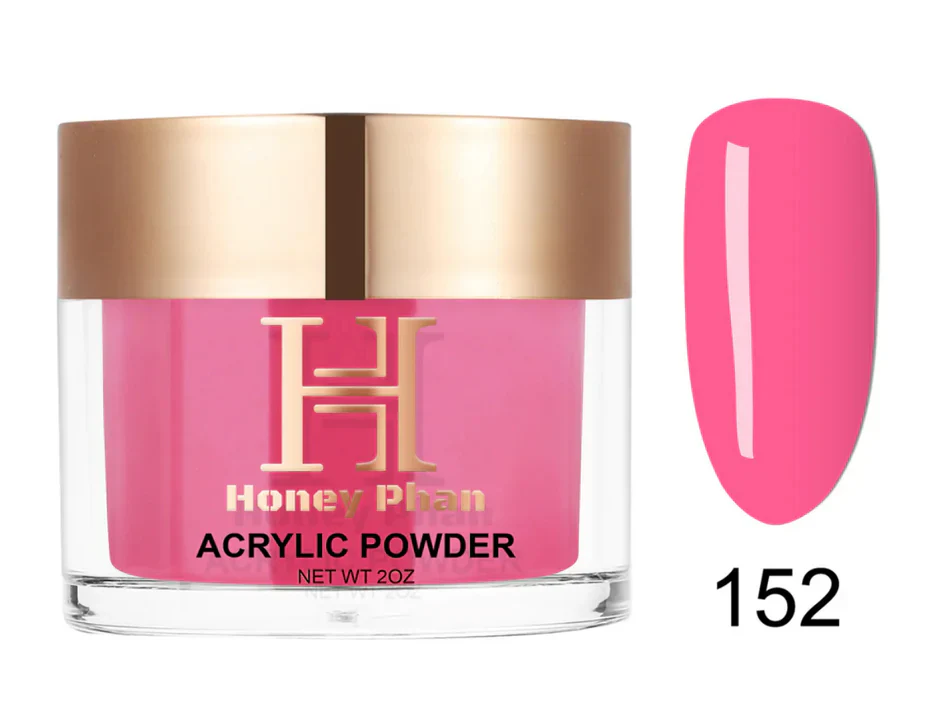 Honey’s Nail Secret Acrylic Powder HP101-HP200 - Image 53