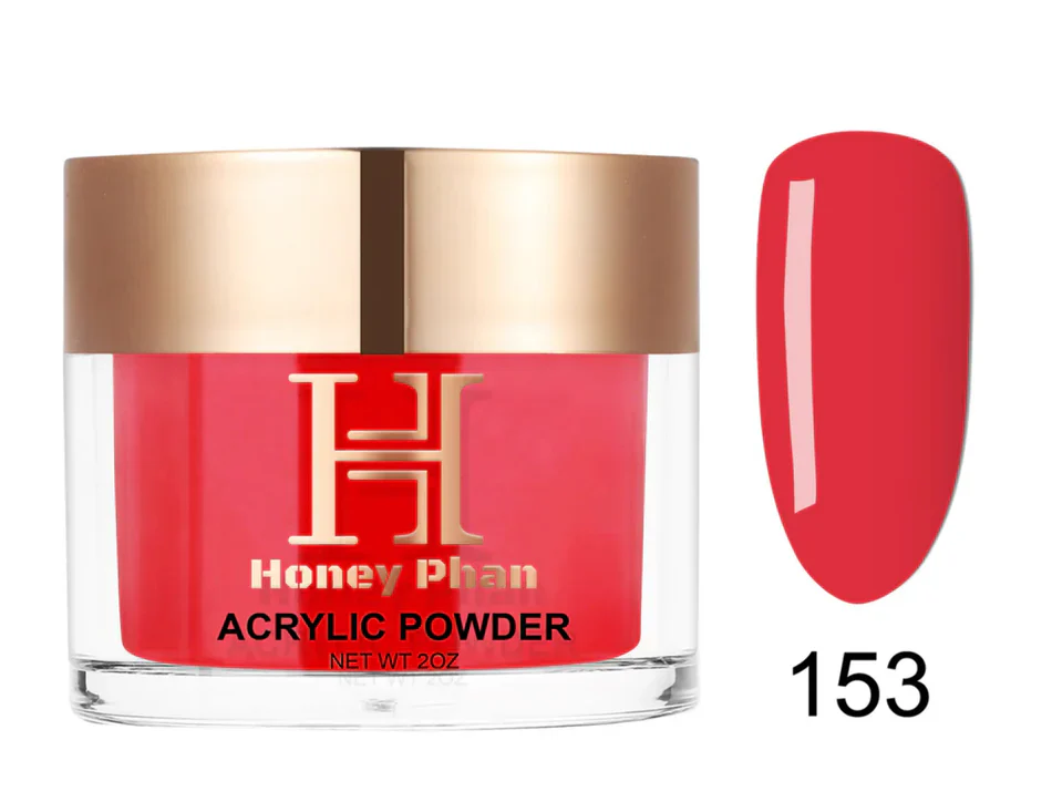 Honey’s Nail Secret Acrylic Powder HP101-HP200 - Image 54