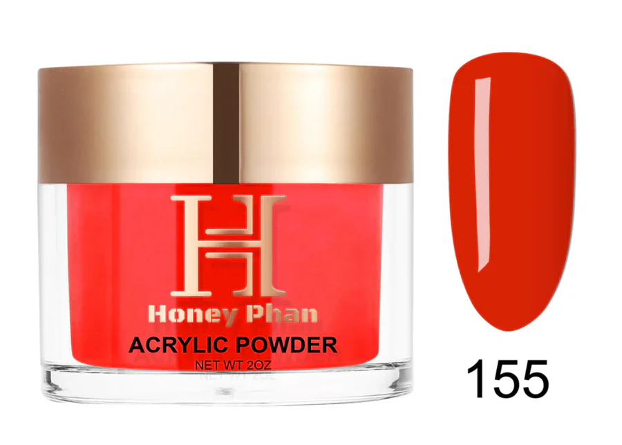 Honey’s Nail Secret Acrylic Powder HP101-HP200 - Image 56