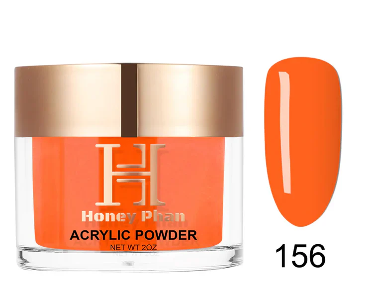 Honey’s Nail Secret Acrylic Powder HP101-HP200 - Image 57