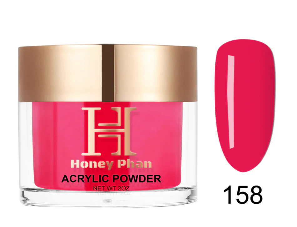 Honey’s Nail Secret Acrylic Powder HP101-HP200 - Image 59