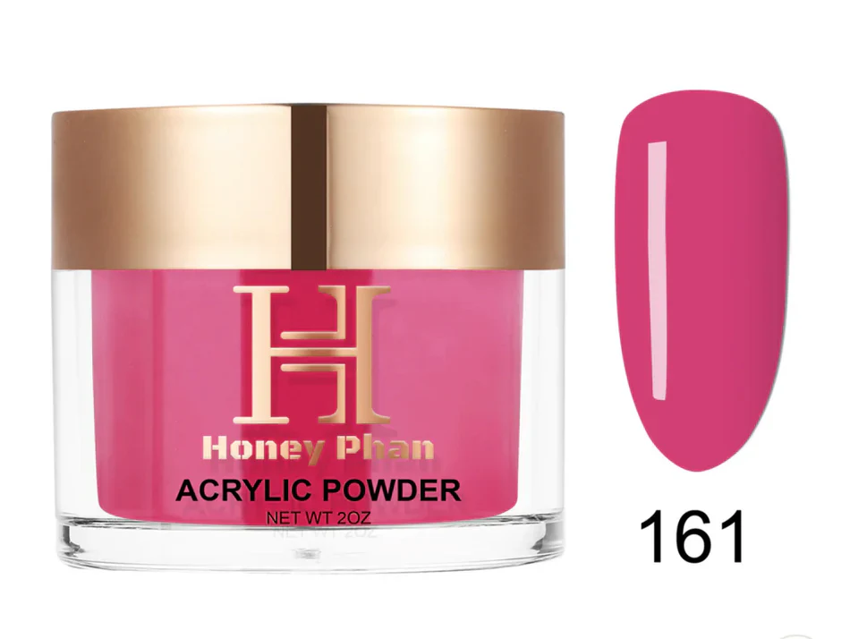 Honey’s Nail Secret Acrylic Powder HP101-HP200 - Image 62