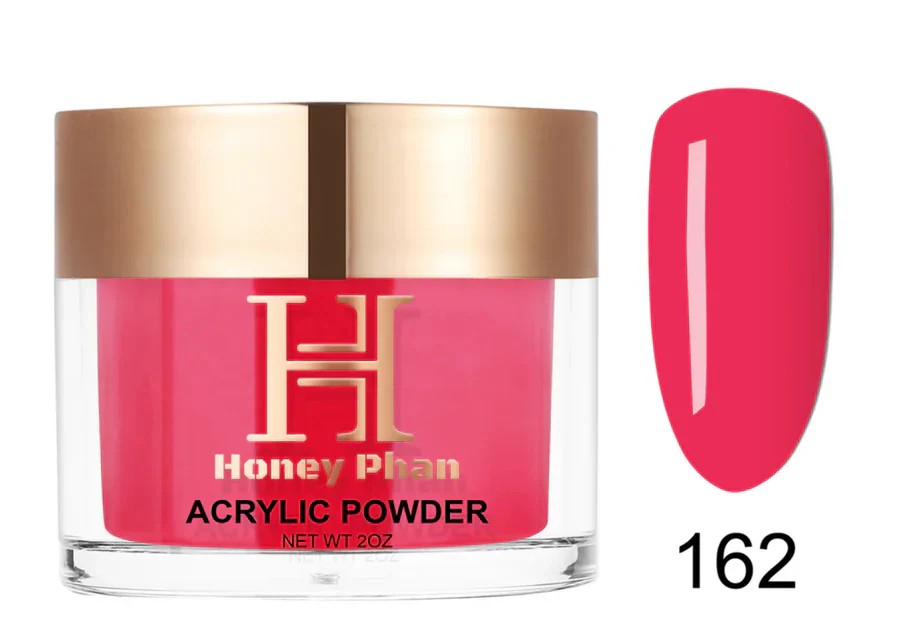 Honey’s Nail Secret Acrylic Powder HP101-HP200 - Image 63