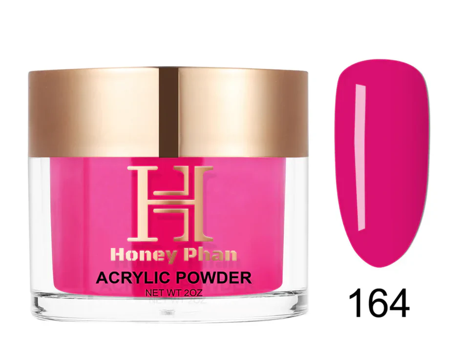 Honey’s Nail Secret Acrylic Powder HP101-HP200 - Image 65