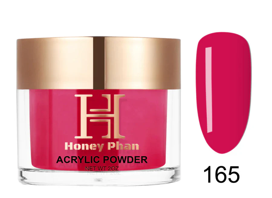 Honey’s Nail Secret Acrylic Powder HP101-HP200 - Image 66