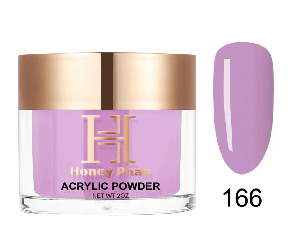 Honey’s Nail Secret Acrylic Powder HP101-HP200 - Image 67
