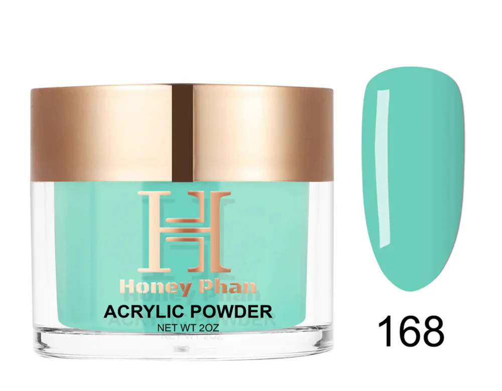 Honey’s Nail Secret Acrylic Powder HP101-HP200 - Image 69