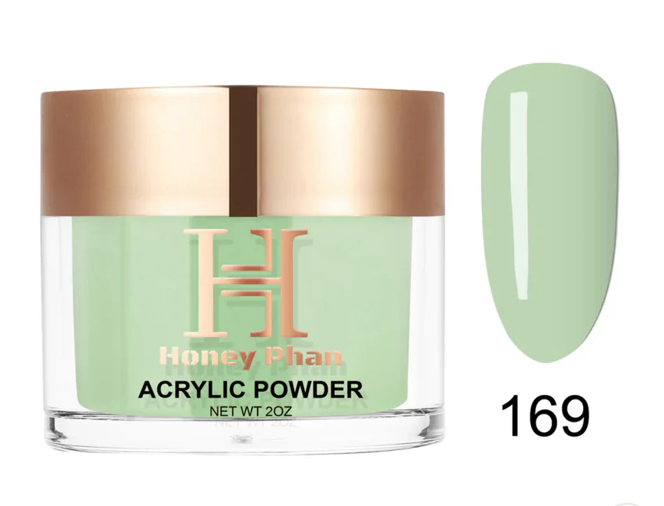 Honey’s Nail Secret Acrylic Powder HP101-HP200 - Image 70