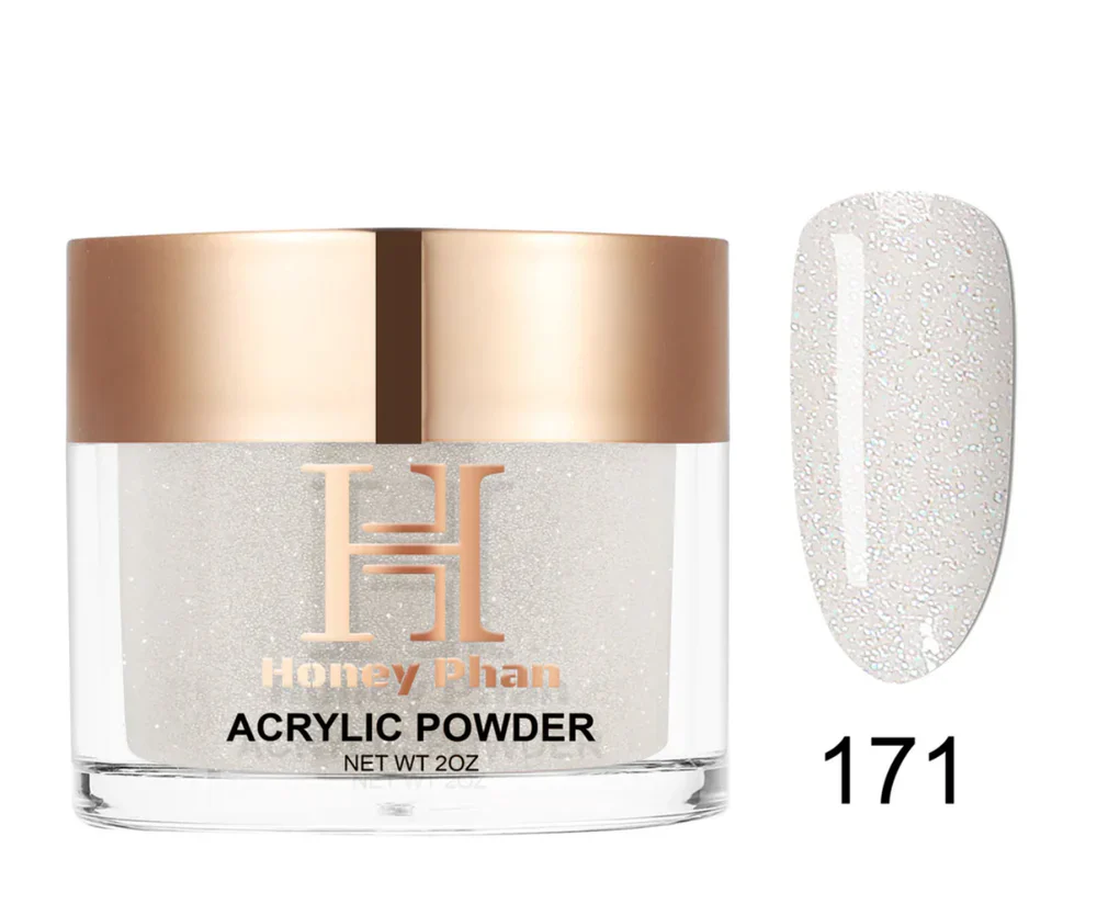 Honey’s Nail Secret Acrylic Powder HP101-HP200 - Image 72