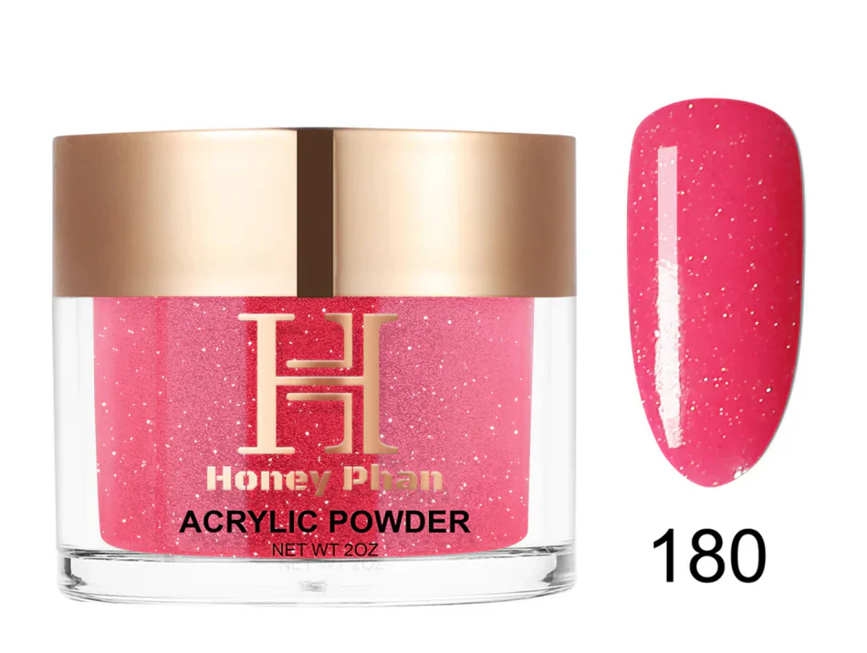 Honey’s Nail Secret Acrylic Powder HP101-HP200 - Image 81