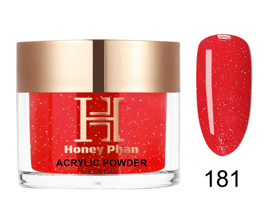 Honey’s Nail Secret Acrylic Powder HP101-HP200 - Image 82