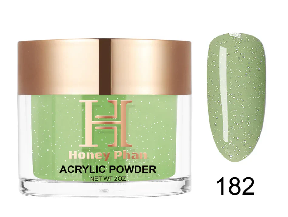 Honey’s Nail Secret Acrylic Powder HP101-HP200 - Image 83