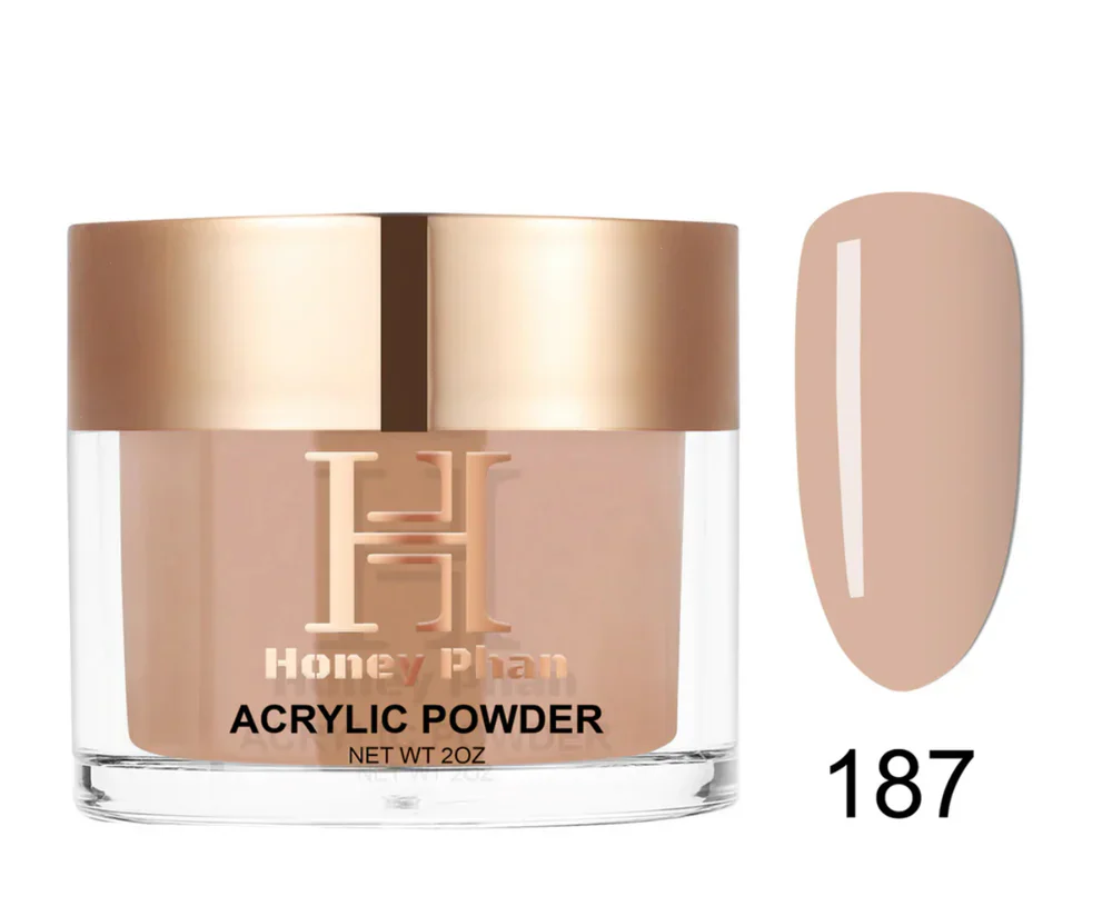 Honey’s Nail Secret Acrylic Powder HP101-HP200 - Image 88