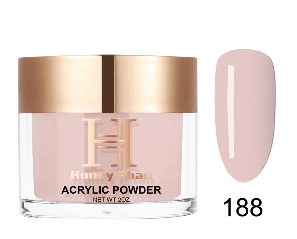 Honey’s Nail Secret Acrylic Powder HP101-HP200 - Image 89
