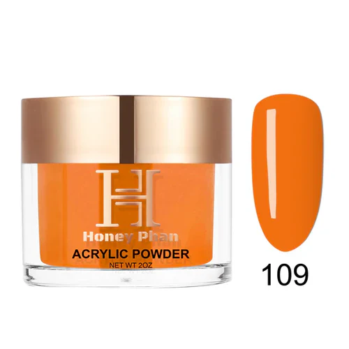 Honey’s Nail Secret Acrylic Powder HP101-HP200 - Image 9