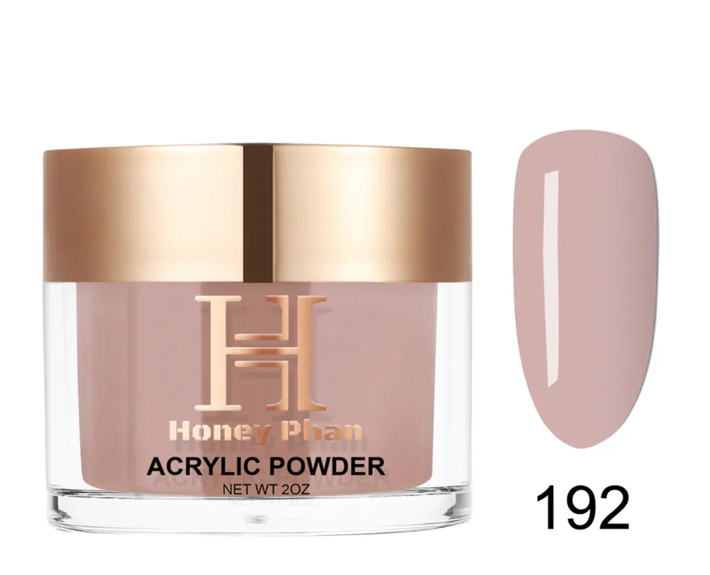 Honey’s Nail Secret Acrylic Powder HP101-HP200 - Image 93