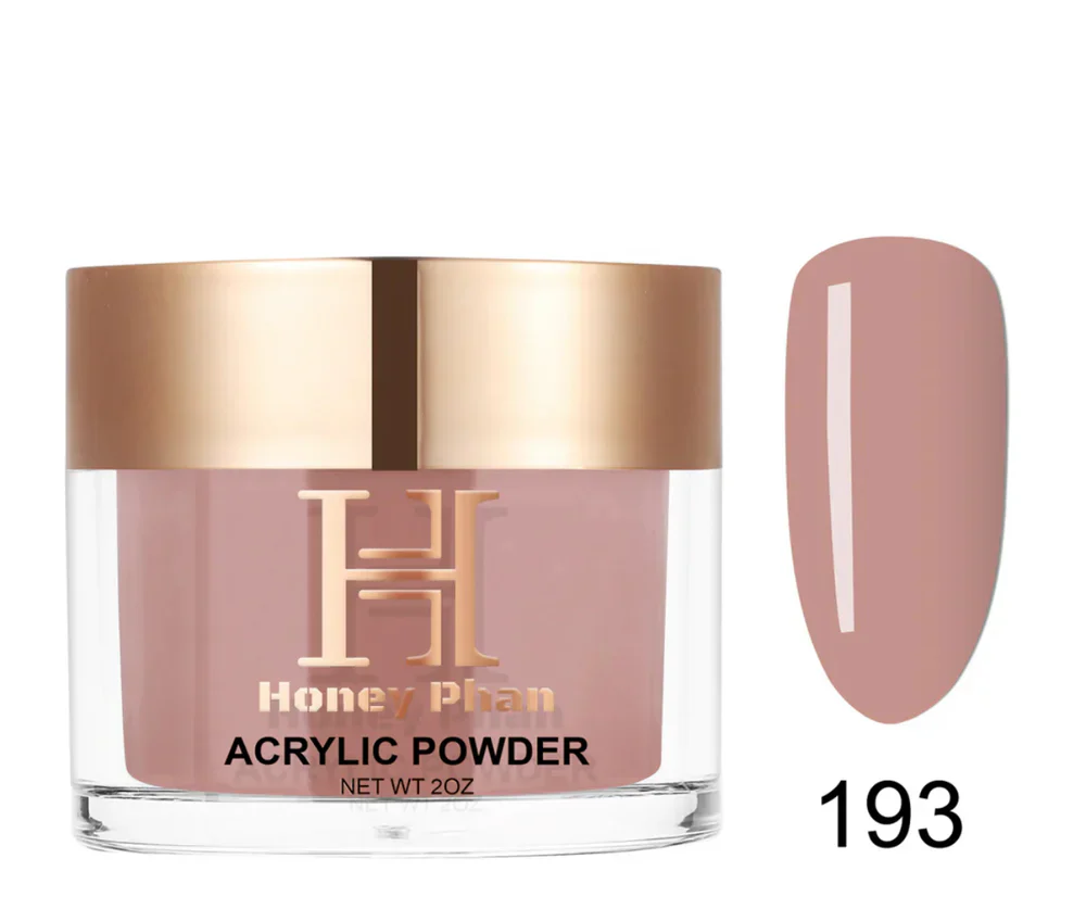 Honey’s Nail Secret Acrylic Powder HP101-HP200 - Image 94