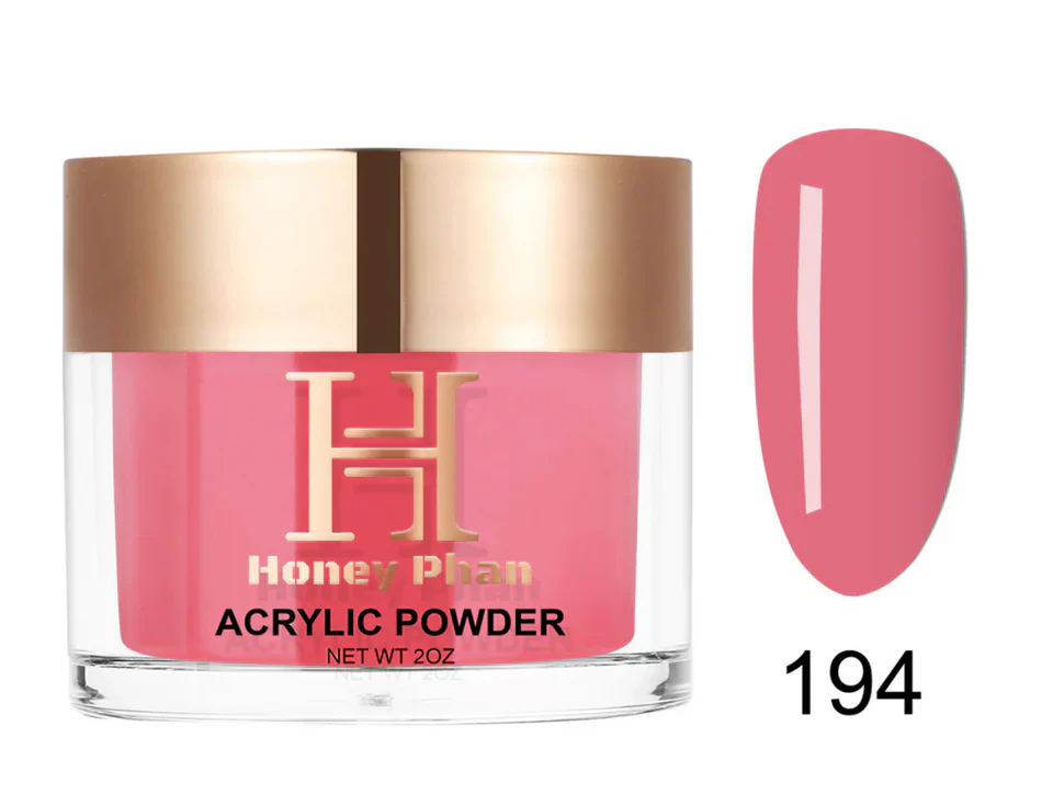 Honey’s Nail Secret Acrylic Powder HP101-HP200 - Image 95