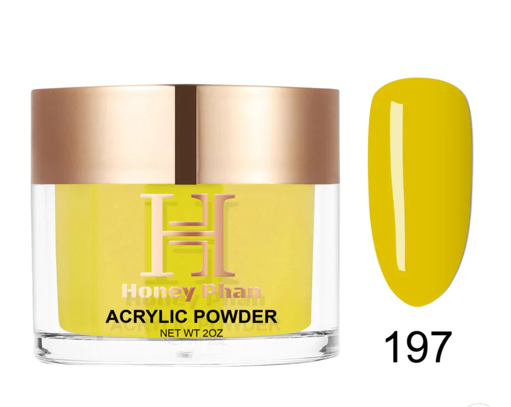Honey’s Nail Secret Acrylic Powder HP101-HP200 - Image 98