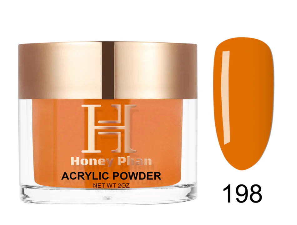 Honey’s Nail Secret Acrylic Powder HP101-HP200 - Image 99