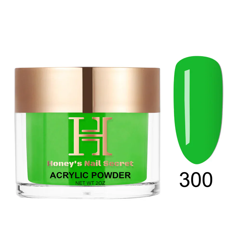 Honey’s Nail Secret Acrylic Powder HP201-HP300 - Image 100
