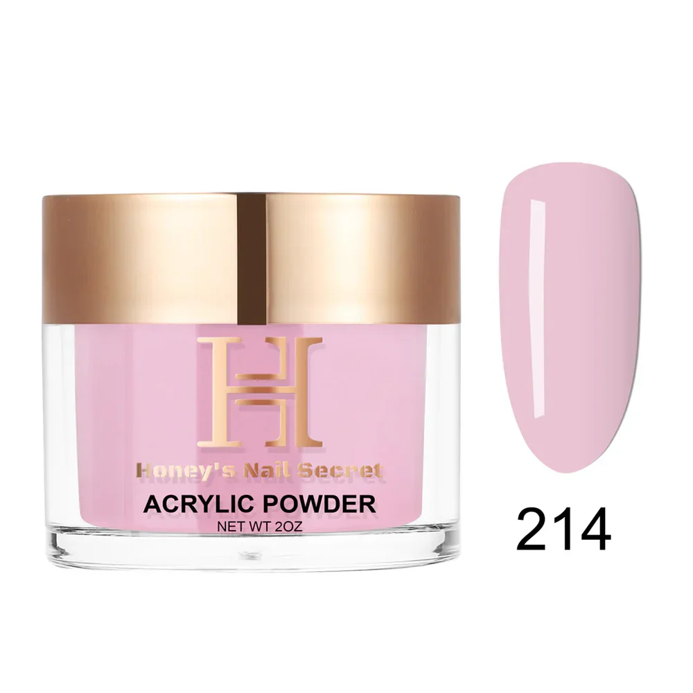 Honey’s Nail Secret Acrylic Powder HP201-HP300 - Image 14