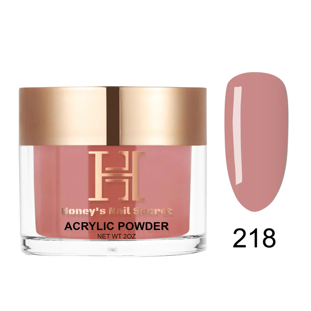 Honey’s Nail Secret Acrylic Powder HP201-HP300 - Image 18