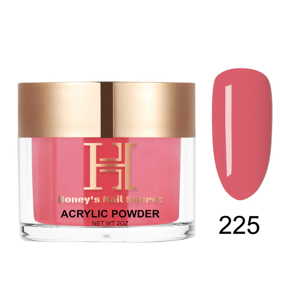 Honey’s Nail Secret Acrylic Powder HP201-HP300 - Image 25