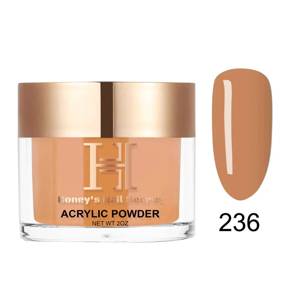 Honey’s Nail Secret Acrylic Powder HP201-HP300 - Image 36