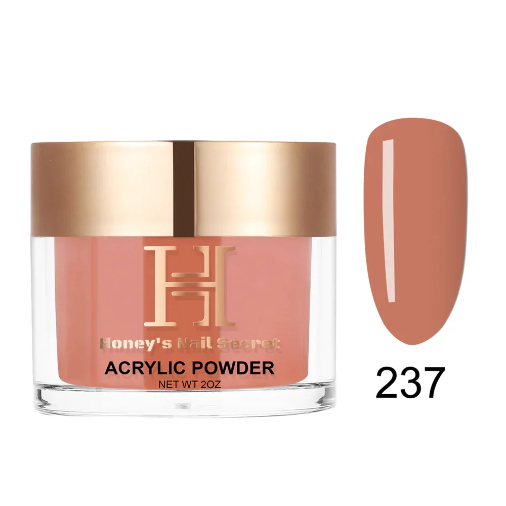 Honey’s Nail Secret Acrylic Powder HP201-HP300 - Image 37