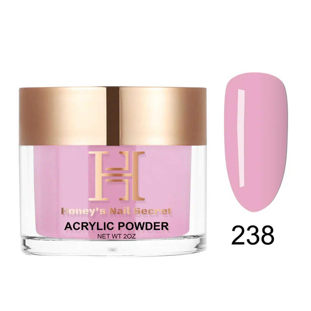 Honey’s Nail Secret Acrylic Powder HP201-HP300 - Image 38