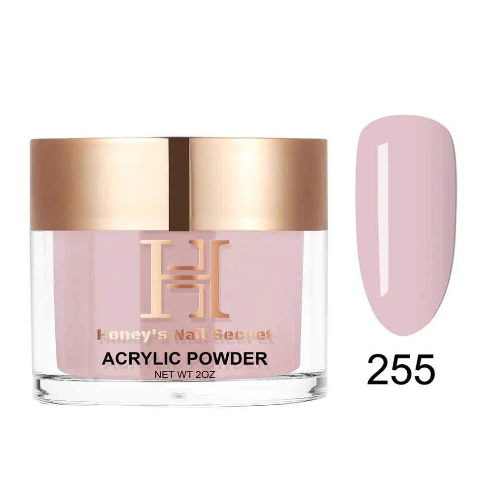 Honey’s Nail Secret Acrylic Powder HP201-HP300 - Image 55