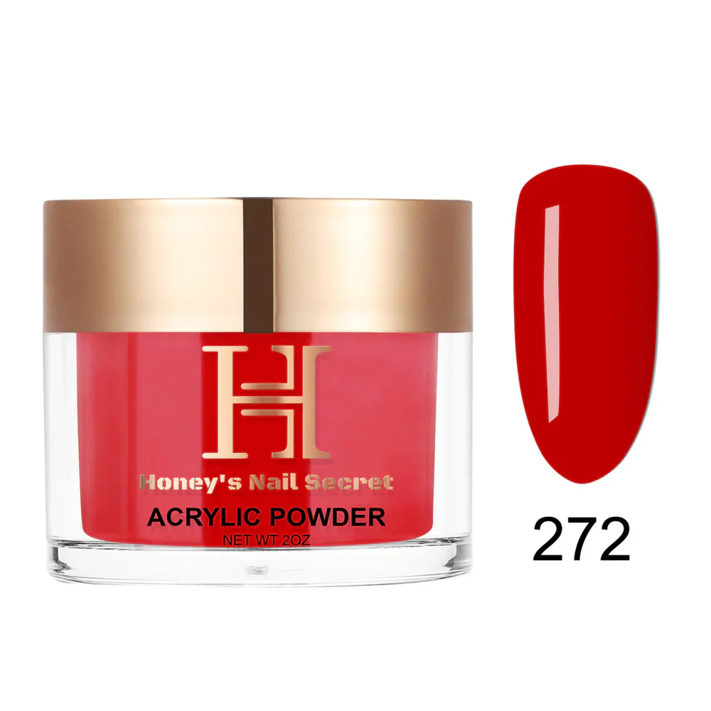 Honey’s Nail Secret Acrylic Powder HP201-HP300 - Image 72